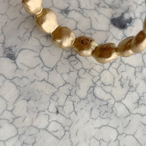 N°10 kotama eternity ring 01